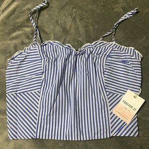 Forever 21 tank top